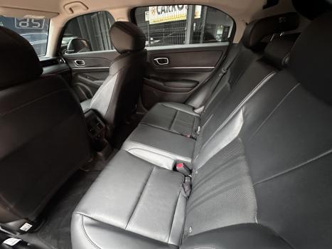 HONDA HR-V 1.5 16V 4P FLEX EXL AUTOMTICO CVT, Foto 8