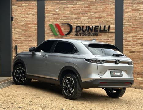 HONDA HR-V 1.5 16V 4P FLEX EXL AUTOMTICO CVT, Foto 9