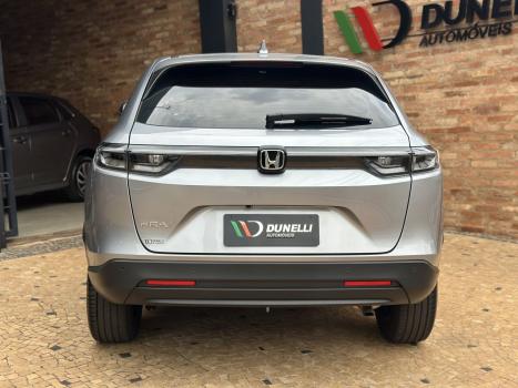 HONDA HR-V 1.5 16V 4P FLEX EXL AUTOMTICO CVT, Foto 10