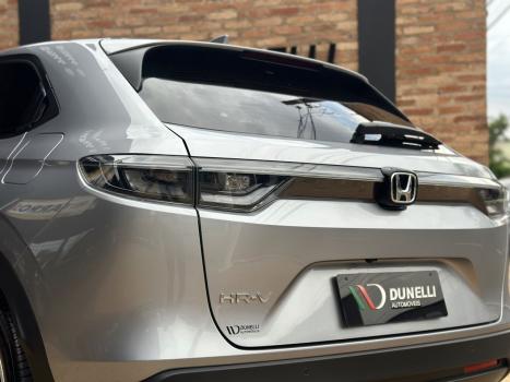 HONDA HR-V 1.5 16V 4P FLEX EXL AUTOMTICO CVT, Foto 11