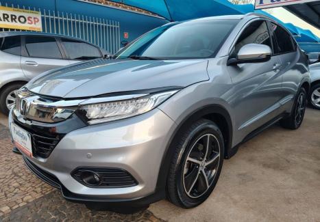 HONDA HR-V 1.5 16V 4P FLEX TOURING TURBO AUTOMTICO CVT, Foto 2