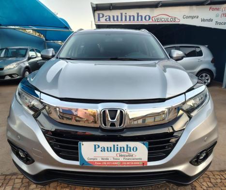 HONDA HR-V 1.5 16V 4P FLEX TOURING TURBO AUTOMTICO CVT, Foto 3