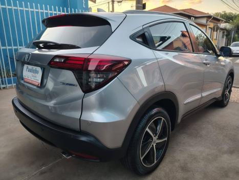 HONDA HR-V 1.5 16V 4P FLEX TOURING TURBO AUTOMTICO CVT, Foto 4