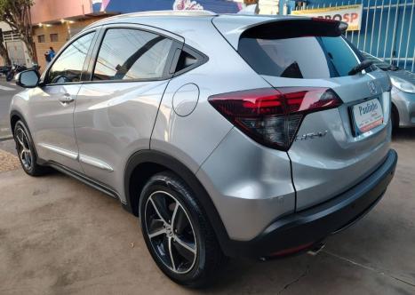 HONDA HR-V 1.5 16V 4P FLEX TOURING TURBO AUTOMTICO CVT, Foto 5