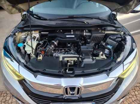 HONDA HR-V 1.5 16V 4P FLEX TOURING TURBO AUTOMTICO CVT, Foto 7