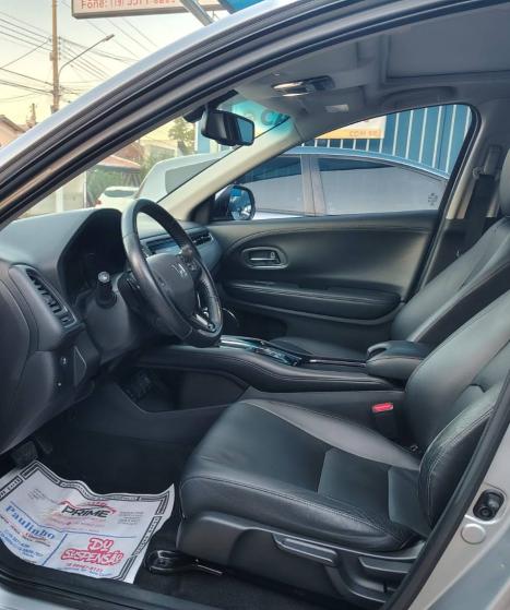 HONDA HR-V 1.5 16V 4P FLEX TOURING TURBO AUTOMTICO CVT, Foto 8