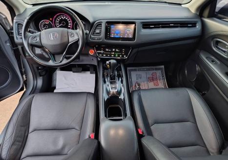 HONDA HR-V 1.5 16V 4P FLEX TOURING TURBO AUTOMTICO CVT, Foto 9