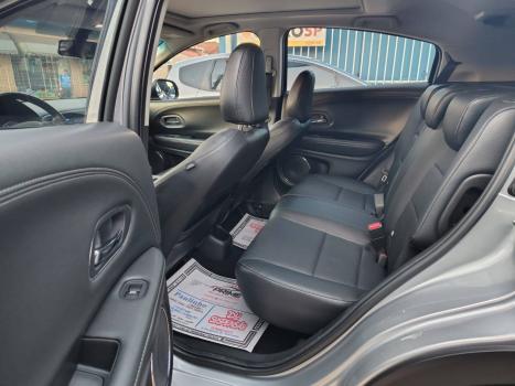 HONDA HR-V 1.5 16V 4P FLEX TOURING TURBO AUTOMTICO CVT, Foto 10