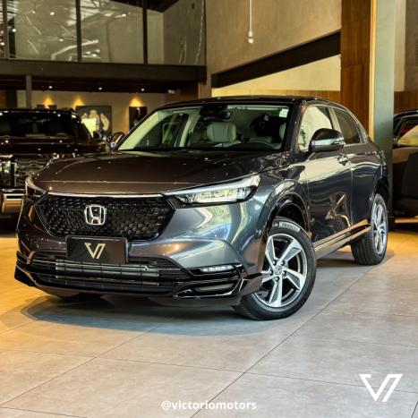 HONDA HR-V 1.5 16V 4P FLEX TOURING TURBO AUTOMTICO CVT, Foto 2