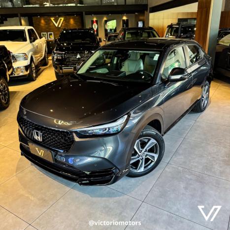 HONDA HR-V 1.5 16V 4P FLEX TOURING TURBO AUTOMTICO CVT, Foto 3