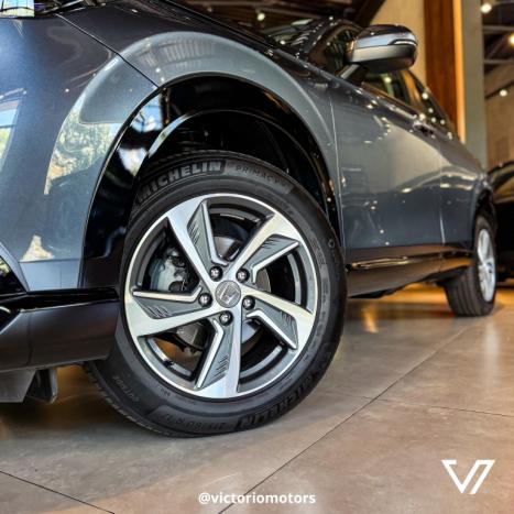 HONDA HR-V 1.5 16V 4P FLEX TOURING TURBO AUTOMTICO CVT, Foto 4