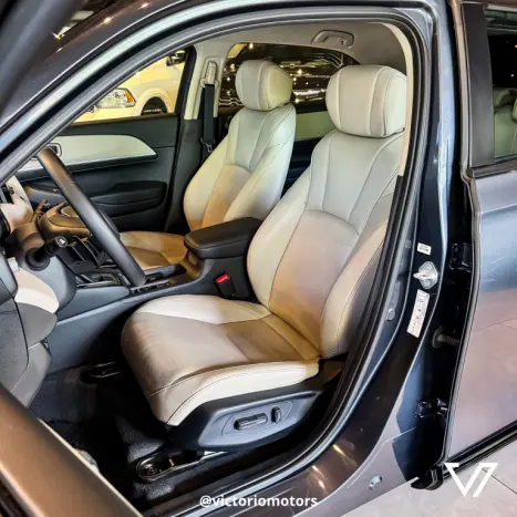 HONDA HR-V 1.5 16V 4P FLEX TOURING TURBO AUTOMTICO CVT, Foto 8