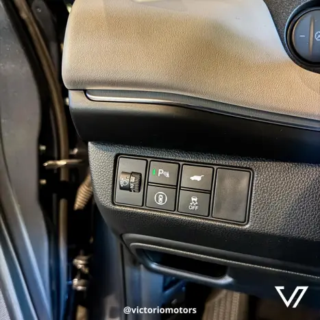 HONDA HR-V 1.5 16V 4P FLEX TOURING TURBO AUTOMTICO CVT, Foto 16