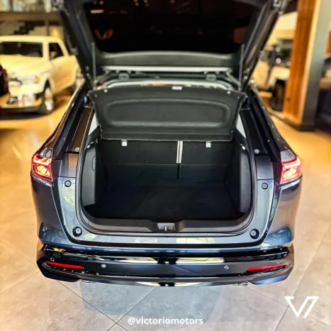 HONDA HR-V 1.5 16V 4P FLEX TOURING TURBO AUTOMTICO CVT, Foto 19