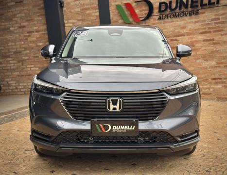 HONDA HR-V 1.5 16V 4P FLEX EXL AUTOMTICO CVT, Foto 2
