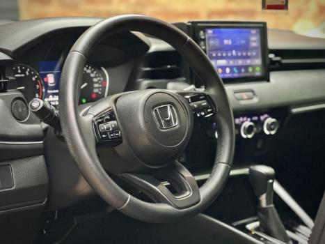 HONDA HR-V 1.5 16V 4P FLEX EXL AUTOMTICO CVT, Foto 4