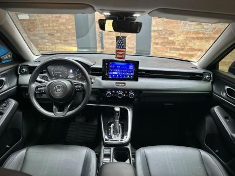 HONDA HR-V 1.5 16V 4P FLEX EXL AUTOMTICO CVT, Foto 6