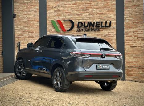 HONDA HR-V 1.5 16V 4P FLEX EXL AUTOMTICO CVT, Foto 9