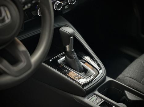 HONDA HR-V 1.5 16V 4P FLEX EX AUTOMTICO CVT, Foto 5