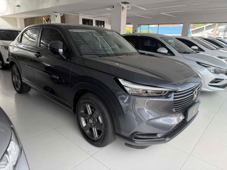 HONDA HR-V 1.5 16V 4P FLEX EXL AUTOM�TICO CVT, Foto 2