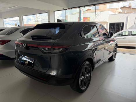 HONDA HR-V 1.5 16V 4P FLEX EXL AUTOM�TICO CVT, Foto 3
