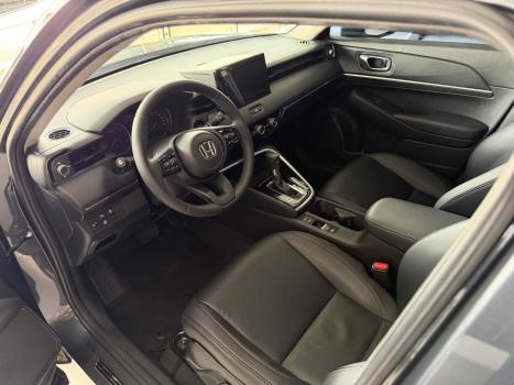 HONDA HR-V 1.5 16V 4P FLEX EXL AUTOM�TICO CVT, Foto 5