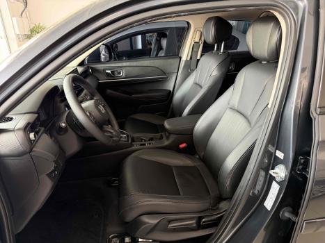 HONDA HR-V 1.5 16V 4P FLEX EXL AUTOM�TICO CVT, Foto 6