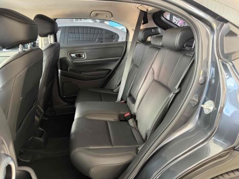 HONDA HR-V 1.5 16V 4P FLEX EXL AUTOM�TICO CVT, Foto 7