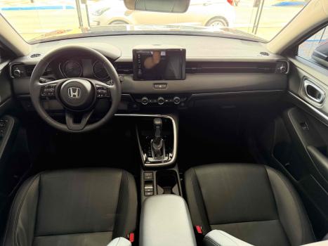 HONDA HR-V 1.5 16V 4P FLEX EXL AUTOM�TICO CVT, Foto 8