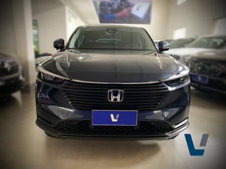HONDA HR-V 1.5 16V 4P FLEX EXL AUTOM�TICO CVT, Foto 2