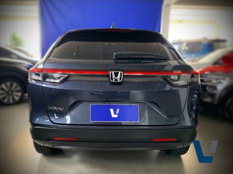 HONDA HR-V 1.5 16V 4P FLEX EXL AUTOM�TICO CVT, Foto 5