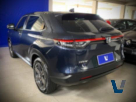 HONDA HR-V 1.5 16V 4P FLEX EXL AUTOM�TICO CVT, Foto 6