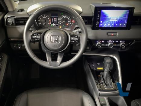 HONDA HR-V 1.5 16V 4P FLEX EXL AUTOM�TICO CVT, Foto 7