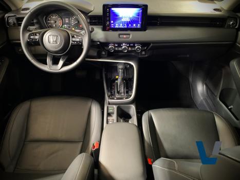 HONDA HR-V 1.5 16V 4P FLEX EXL AUTOM�TICO CVT, Foto 8