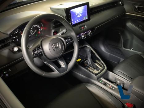 HONDA HR-V 1.5 16V 4P FLEX EXL AUTOM�TICO CVT, Foto 9