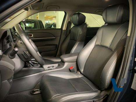 HONDA HR-V 1.5 16V 4P FLEX EXL AUTOM�TICO CVT, Foto 10