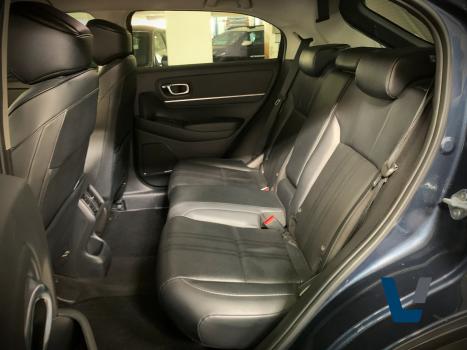 HONDA HR-V 1.5 16V 4P FLEX EXL AUTOM�TICO CVT, Foto 11