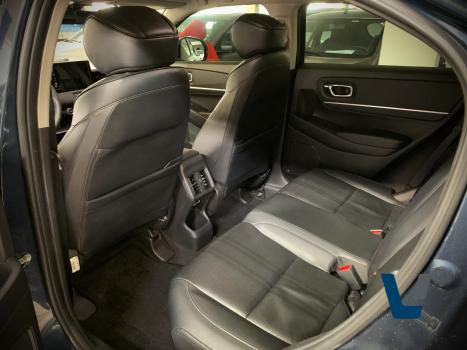 HONDA HR-V 1.5 16V 4P FLEX EXL AUTOM�TICO CVT, Foto 12