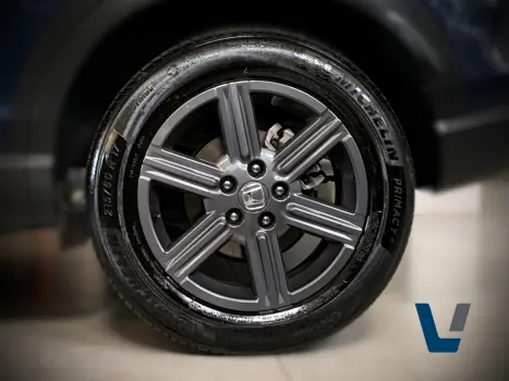 HONDA HR-V 1.5 16V 4P FLEX EXL AUTOM�TICO CVT, Foto 15