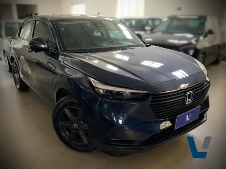 HONDA HR-V 1.5 16V 4P FLEX EXL AUTOM�TICO CVT, Foto 3