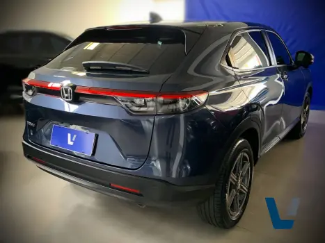 HONDA HR-V 1.5 16V 4P FLEX EXL AUTOM�TICO CVT, Foto 4