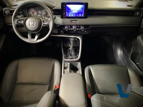 HONDA HR-V 1.5 16V 4P FLEX EXL AUTOM�TICO CVT, Foto 8