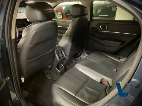 HONDA HR-V 1.5 16V 4P FLEX EXL AUTOM�TICO CVT, Foto 12