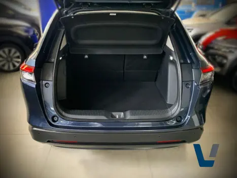 HONDA HR-V 1.5 16V 4P FLEX EXL AUTOM�TICO CVT, Foto 14