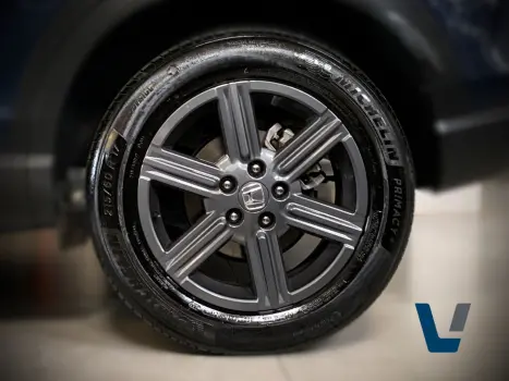 HONDA HR-V 1.5 16V 4P FLEX EXL AUTOM�TICO CVT, Foto 15