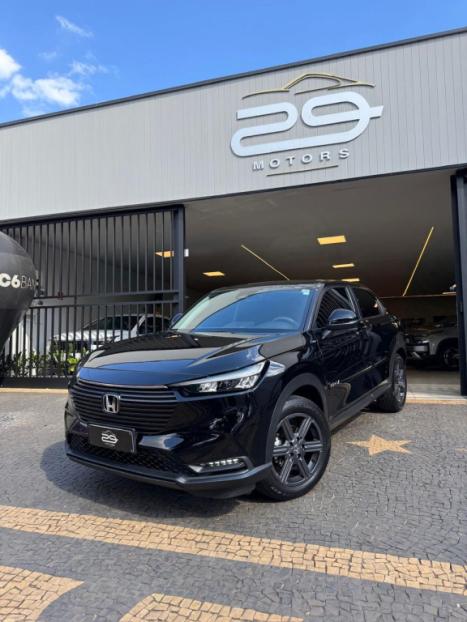 HONDA HR-V 1.5 16V 4P FLEX EXL AUTOM�TICO CVT, Foto 1