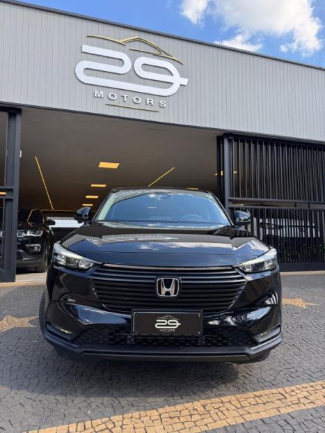 HONDA HR-V 1.5 16V 4P FLEX EXL AUTOM�TICO CVT, Foto 2