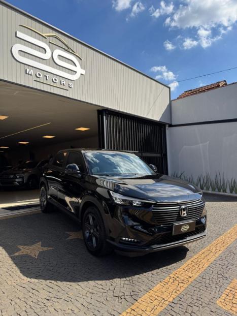 HONDA HR-V 1.5 16V 4P FLEX EXL AUTOM�TICO CVT, Foto 3