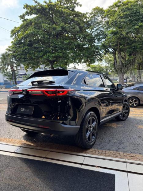 HONDA HR-V 1.5 16V 4P FLEX EXL AUTOM�TICO CVT, Foto 4