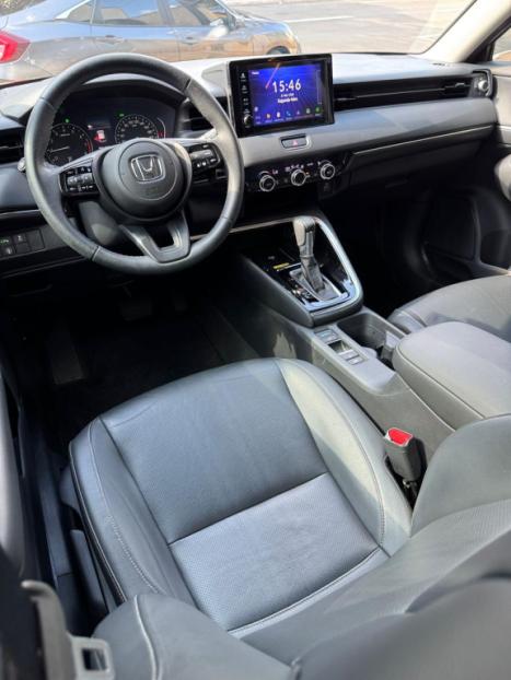 HONDA HR-V 1.5 16V 4P FLEX EXL AUTOM�TICO CVT, Foto 5